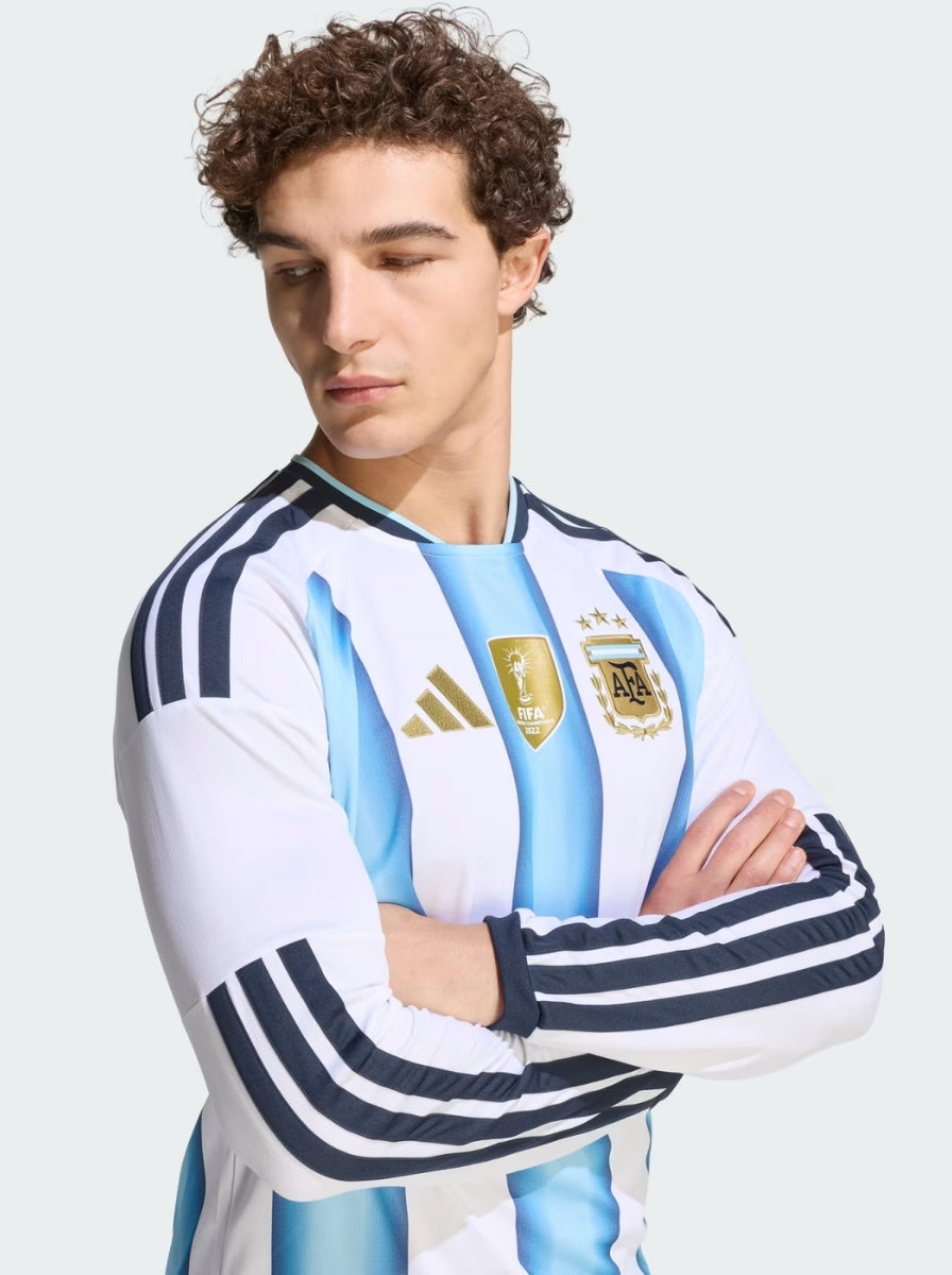 Maglia Home Manica Lunga 2026