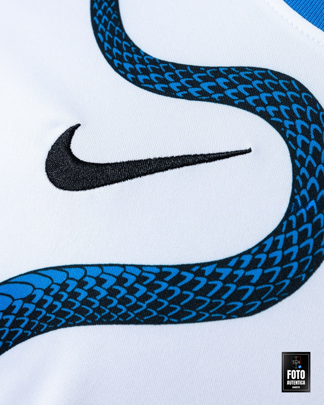 Maglia Retro Away 21/22