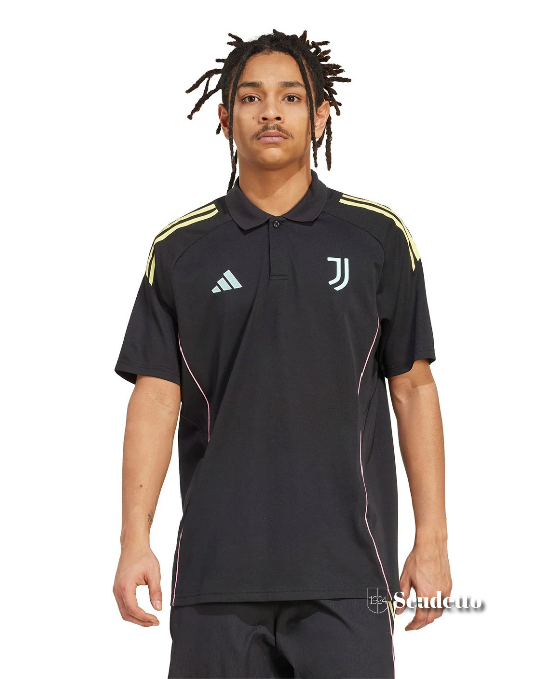 Maglia Polo 25/26