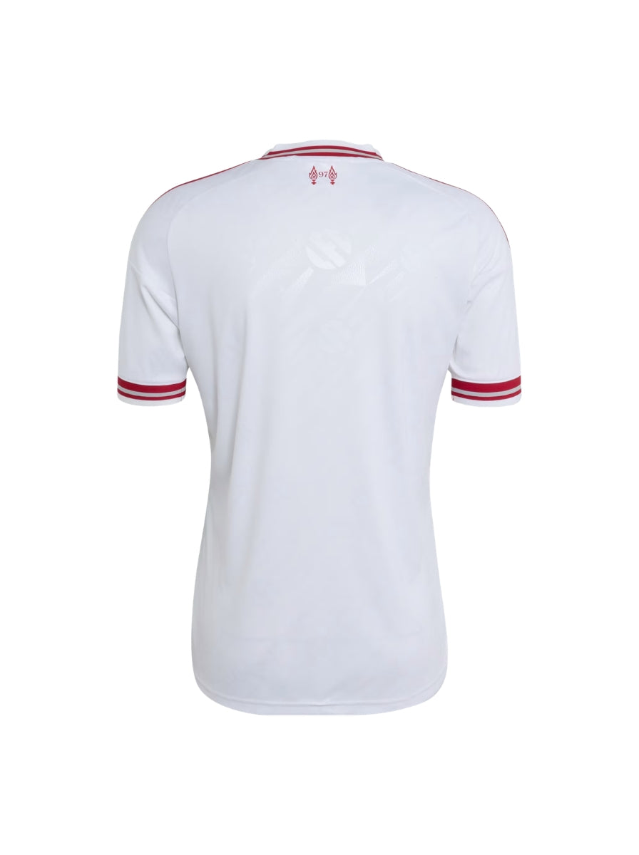 Maglia Away 26/27