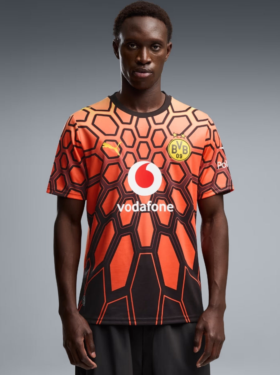 Maglia Gara Portiere Stadium 26/27
