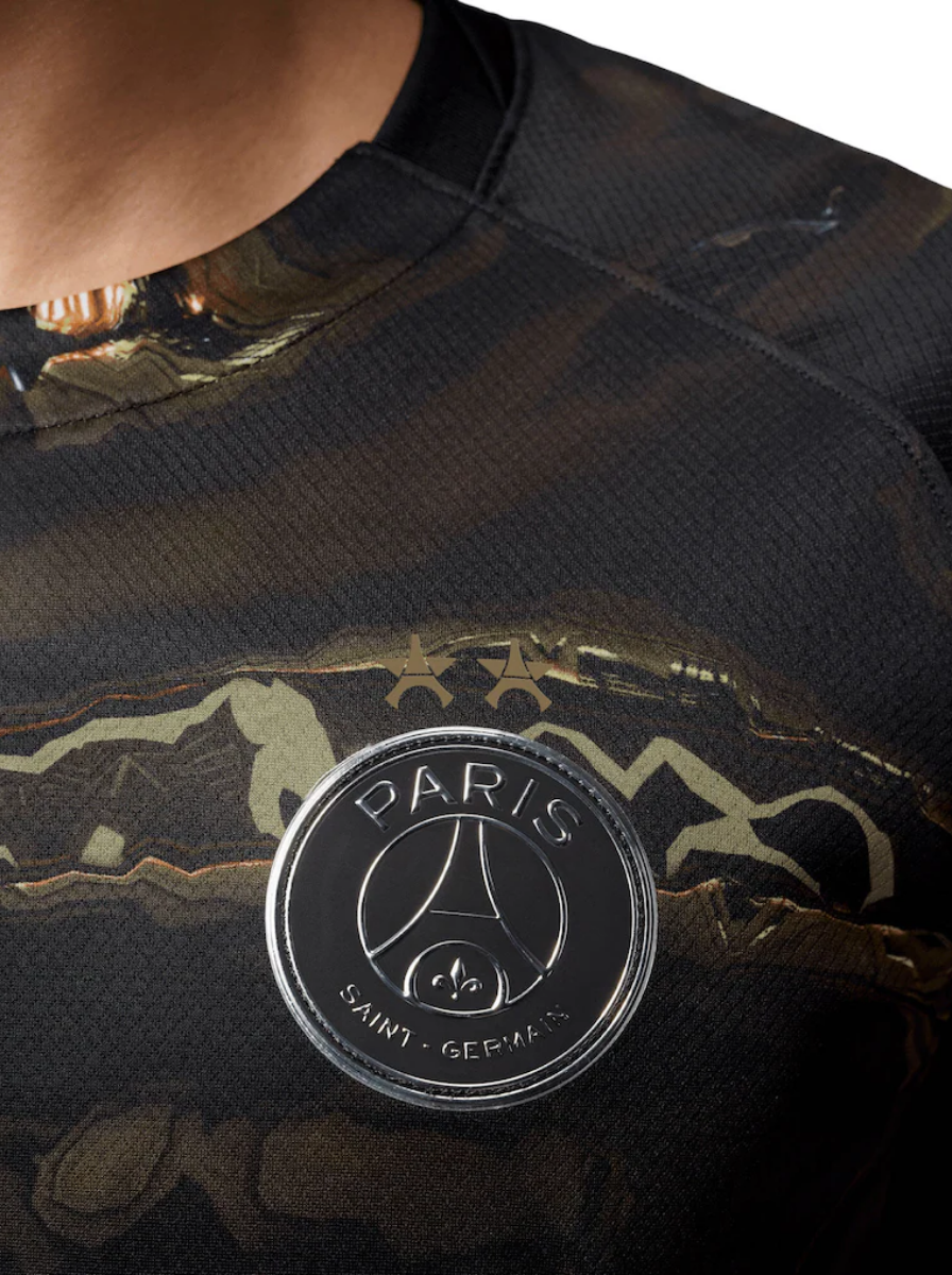 Maglia Jordan Night Speciale