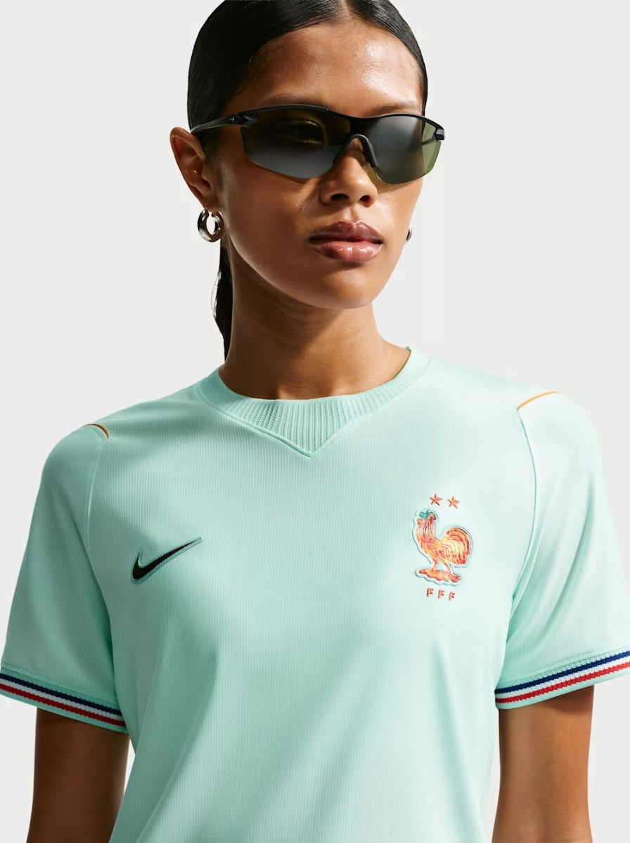 Maglia Away Femminile 2026