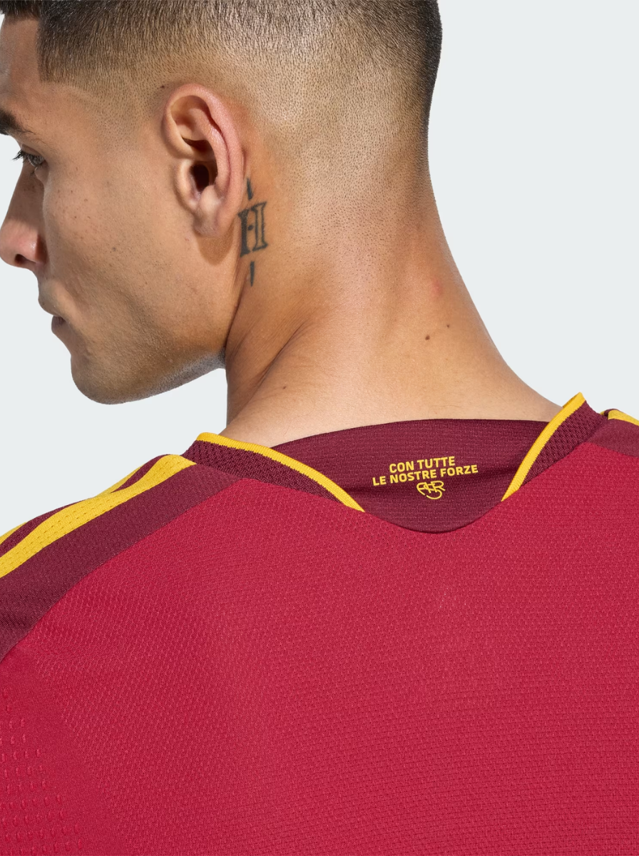 Maglia Home Player 26/27