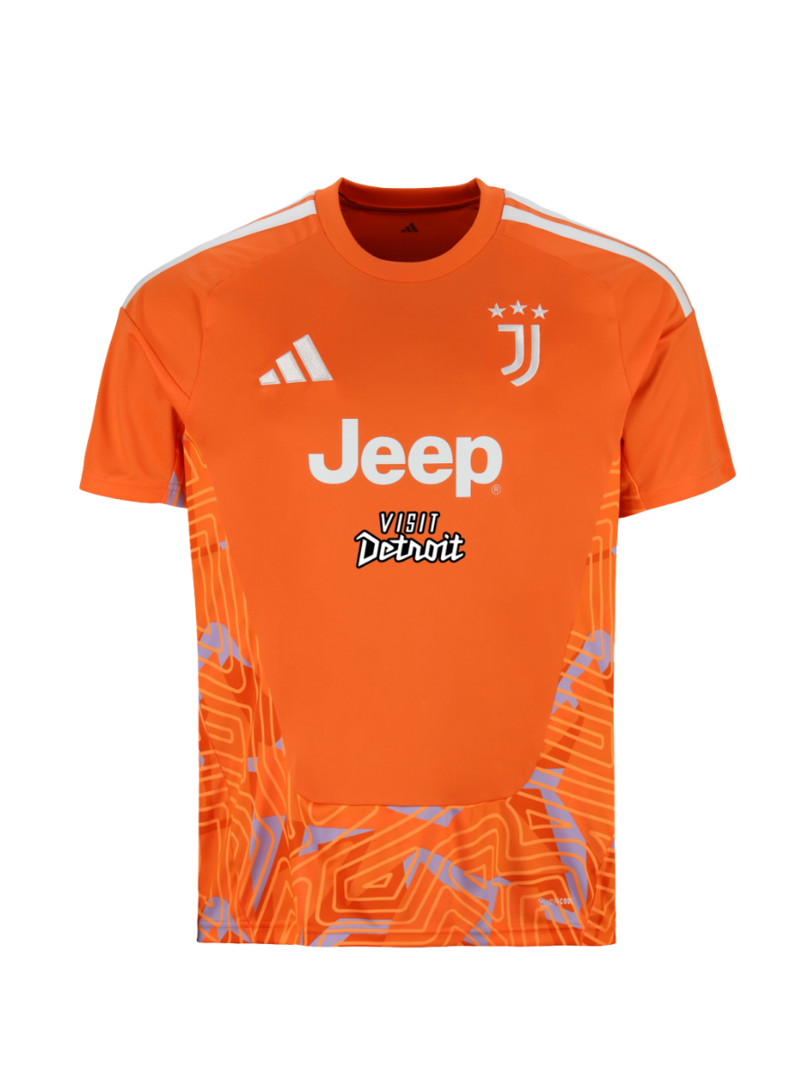 Kit Bambino Portiere 26/27
