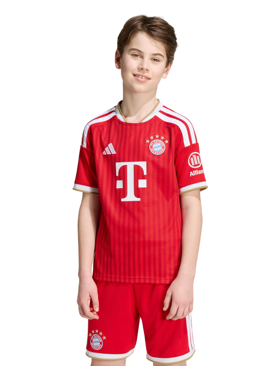 Kit Bambino Home 26/27