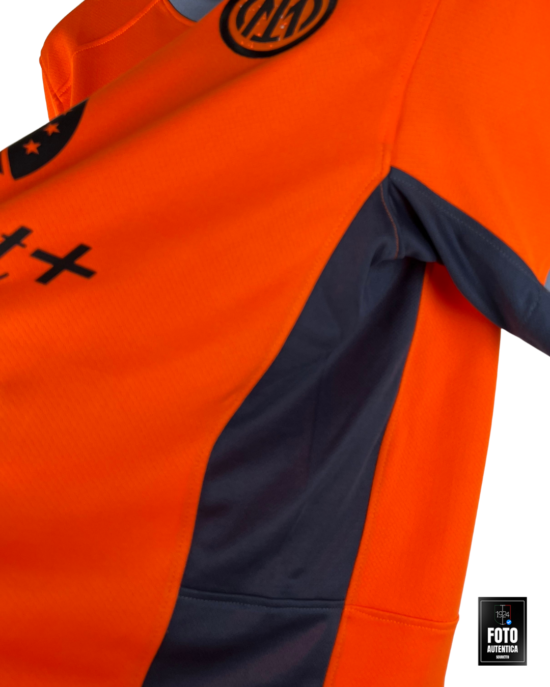Maglia Retro Third 23/24