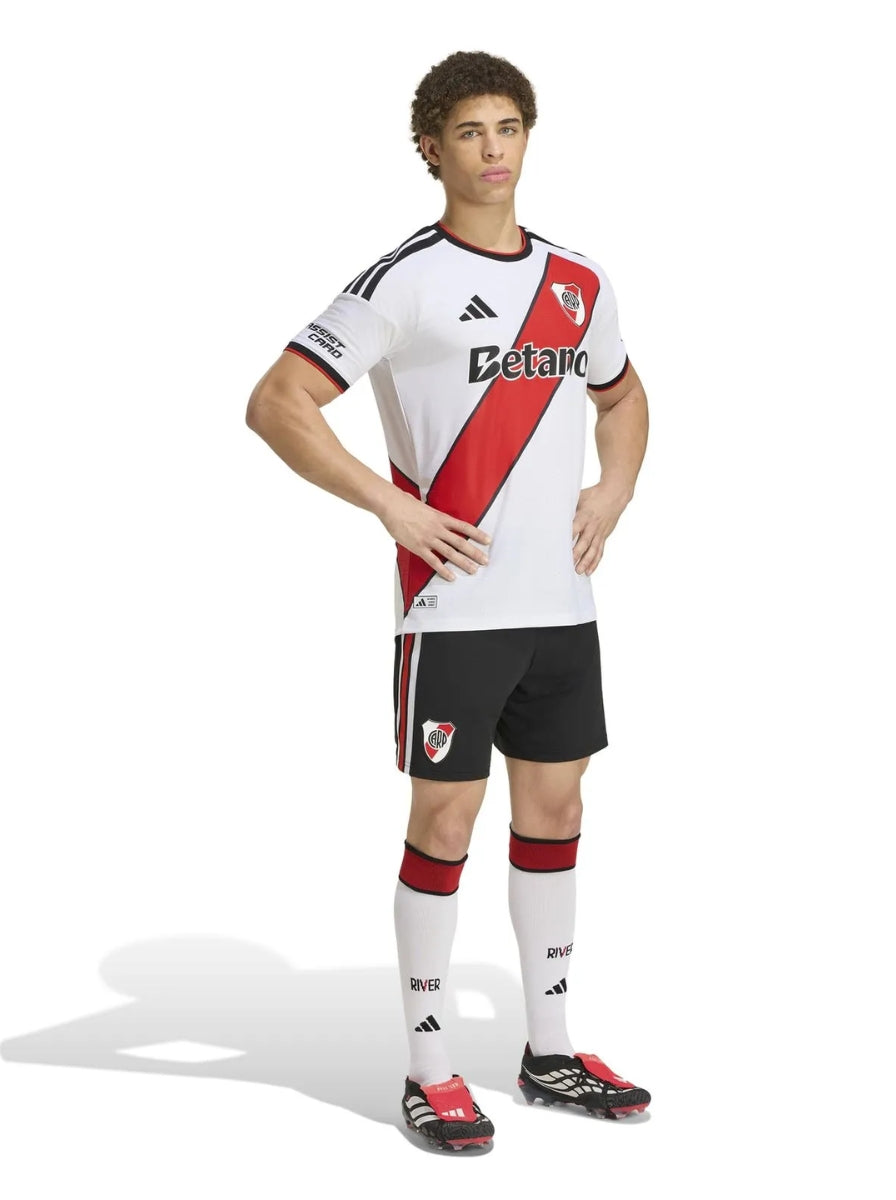 Maglia Gara Home Player 26/27