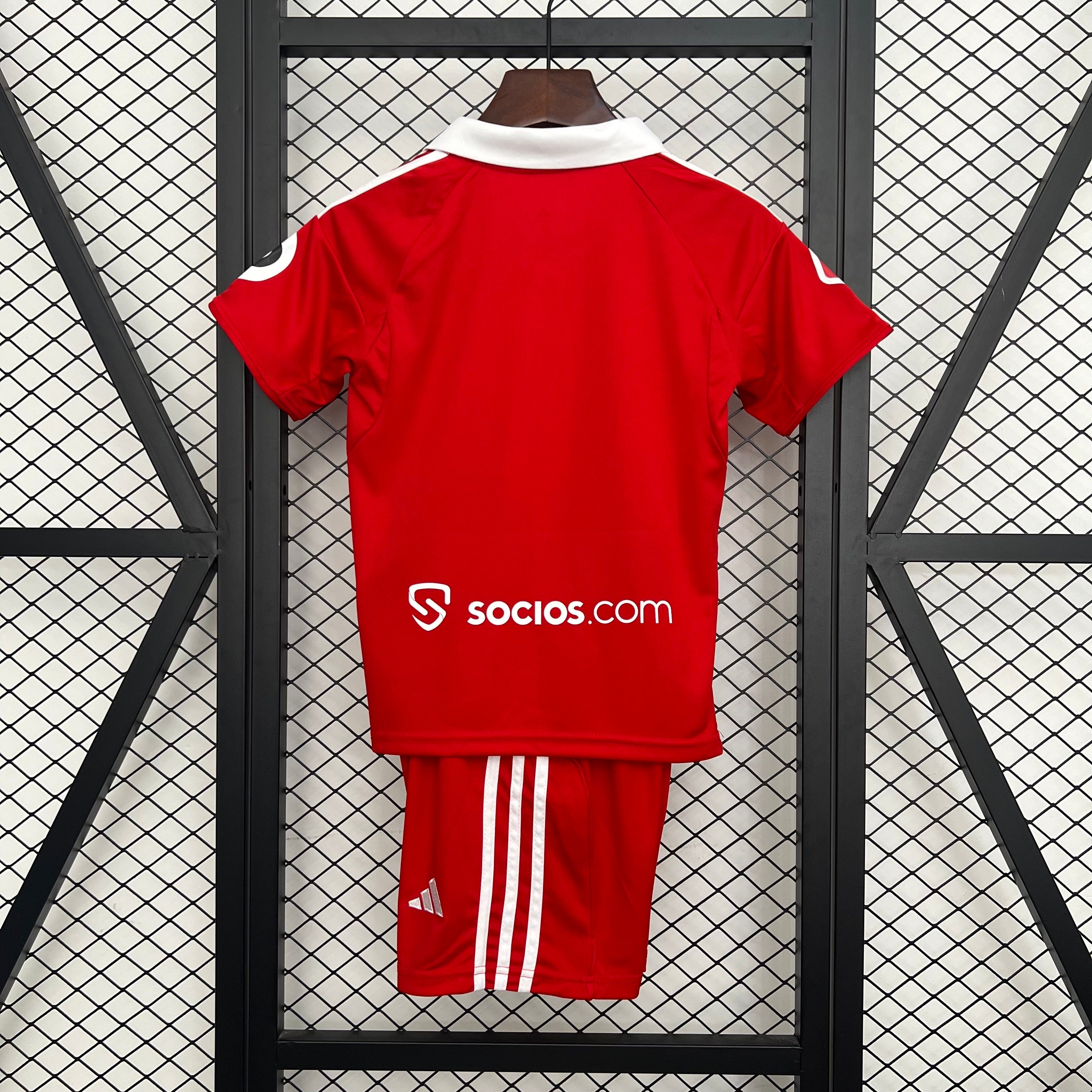 Kit Bambino Away 25/26