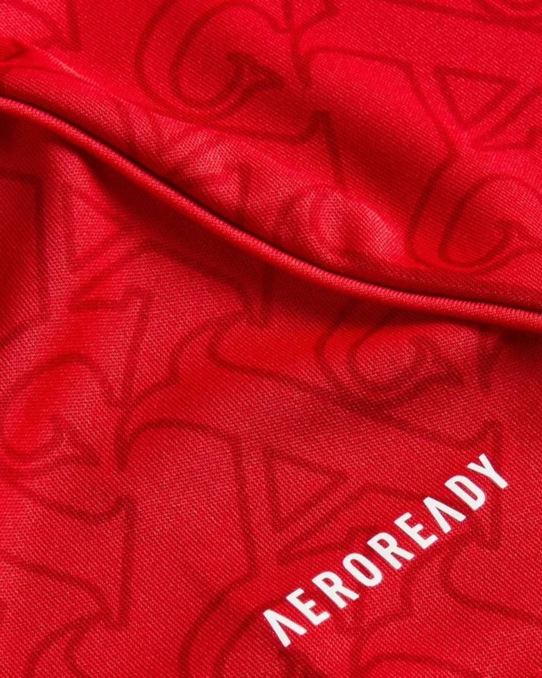 Maglia Home 25/26