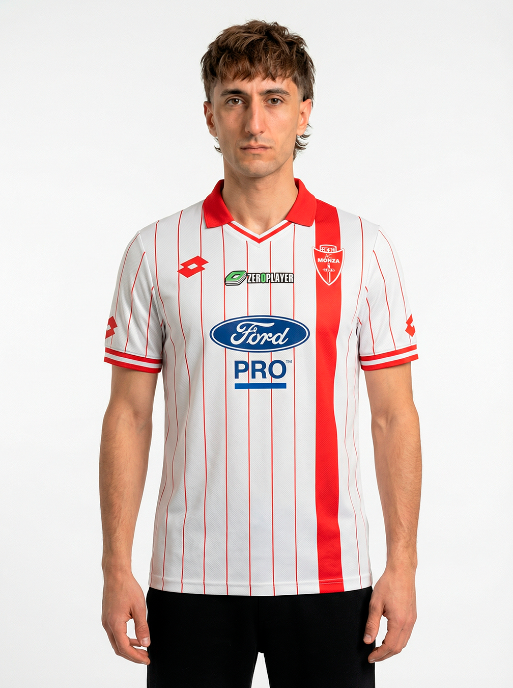 Maglia Away 25/26