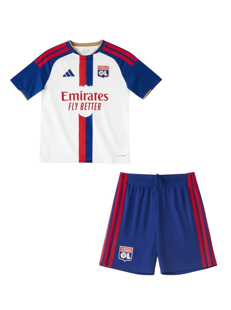 Kit Bambino Home 26/27