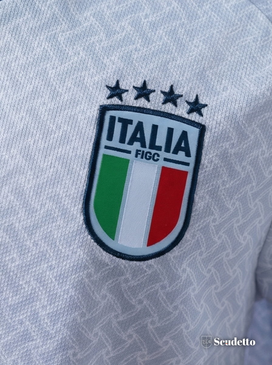 Maglia Away 2026