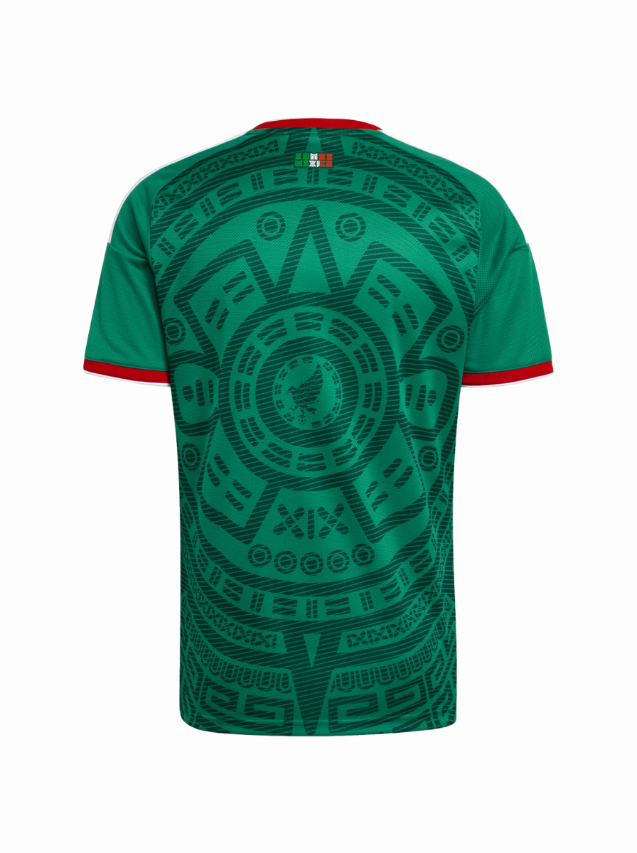 Maglia Home 2026
