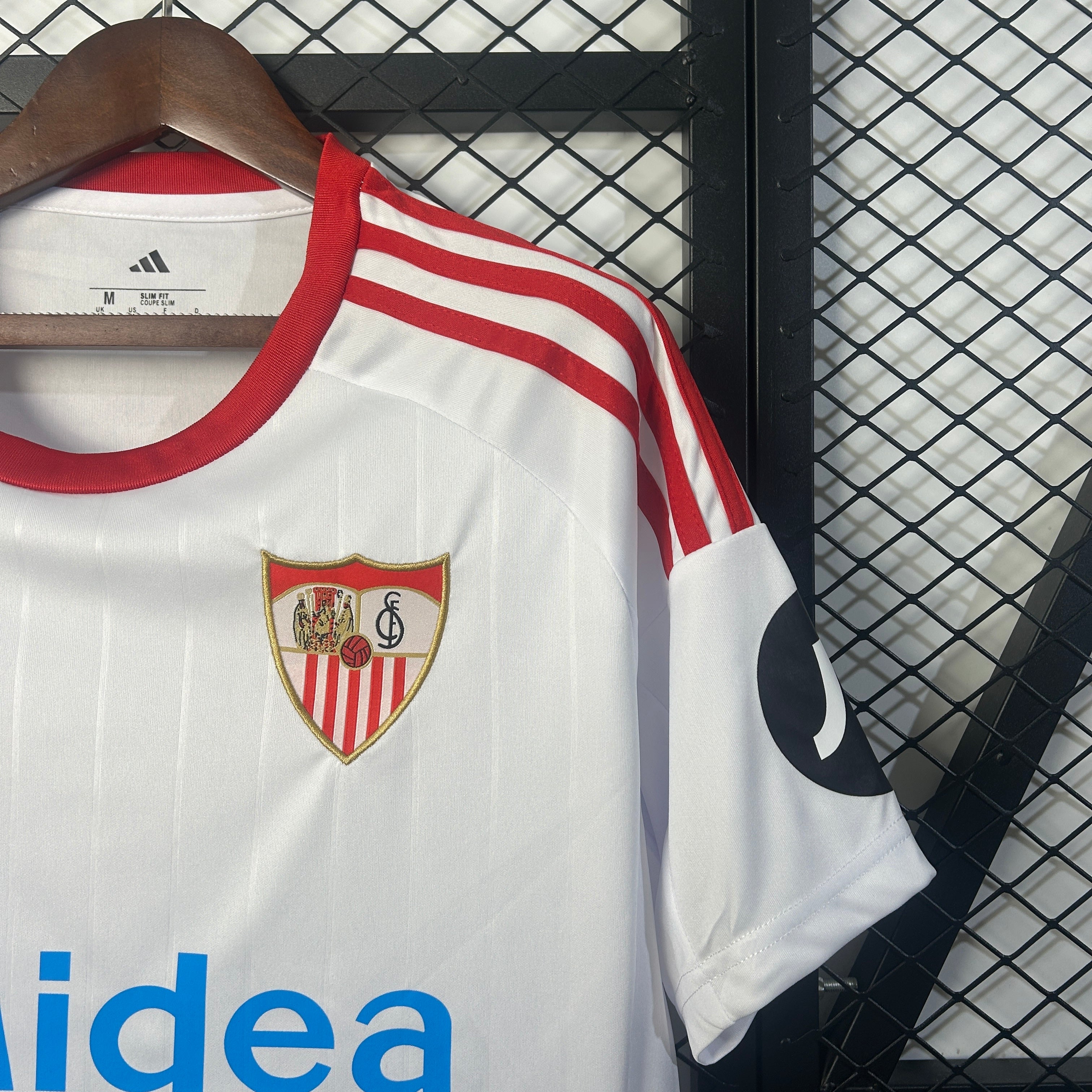 Maglia Home 25/26