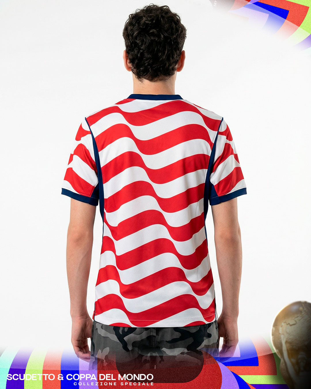Maglia Home 2026