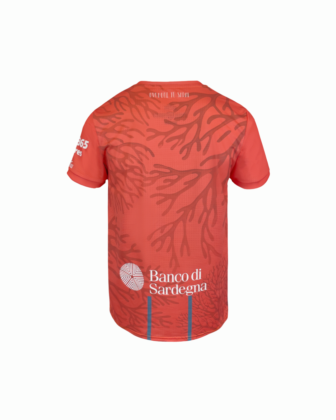 Maglia Fourth 25/26