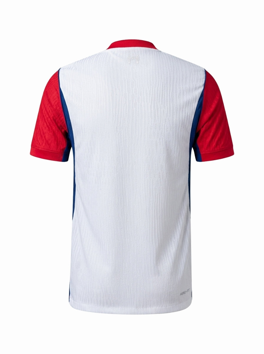 Maglia Home Player 2026