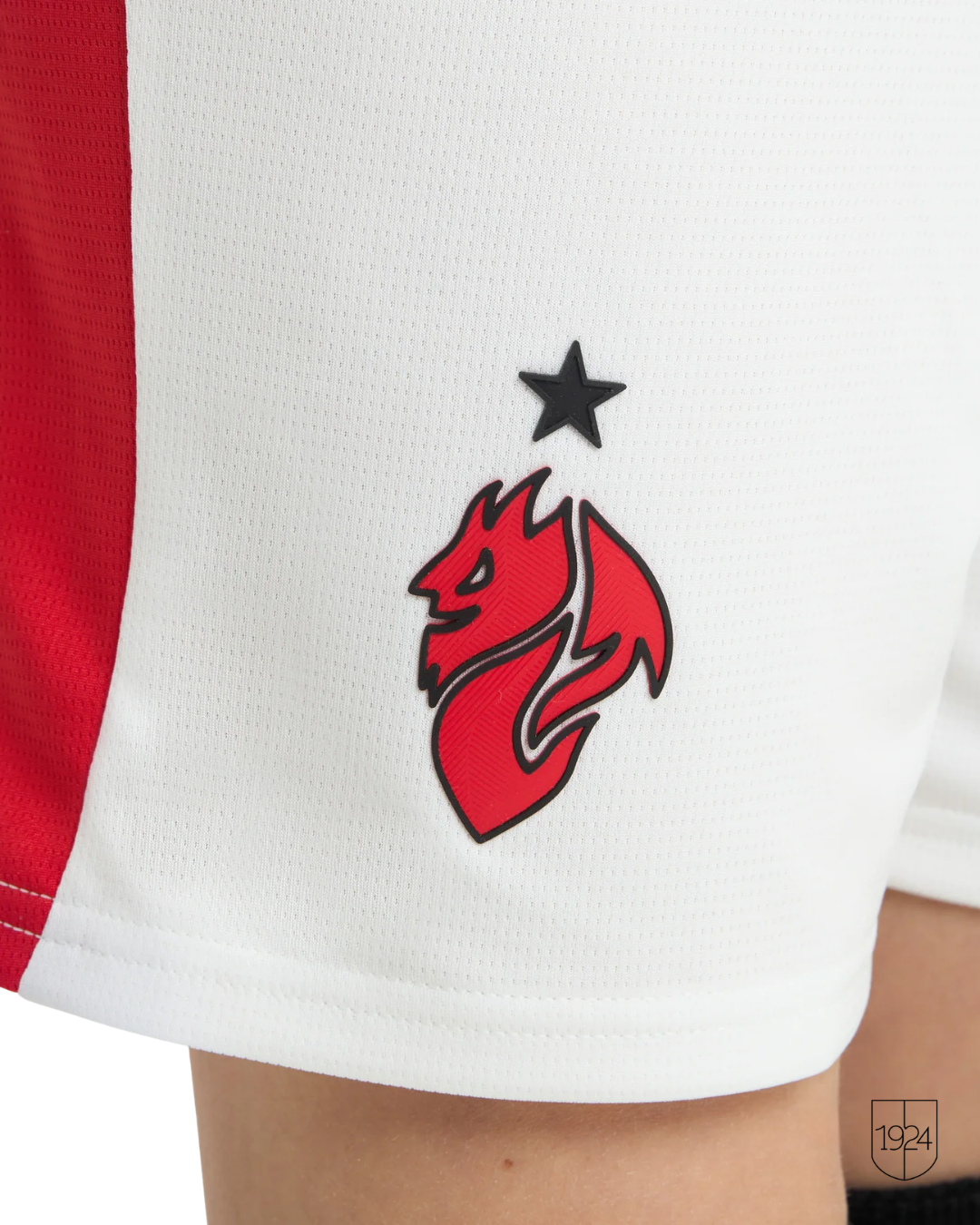 Kit Bambino Away 25/26