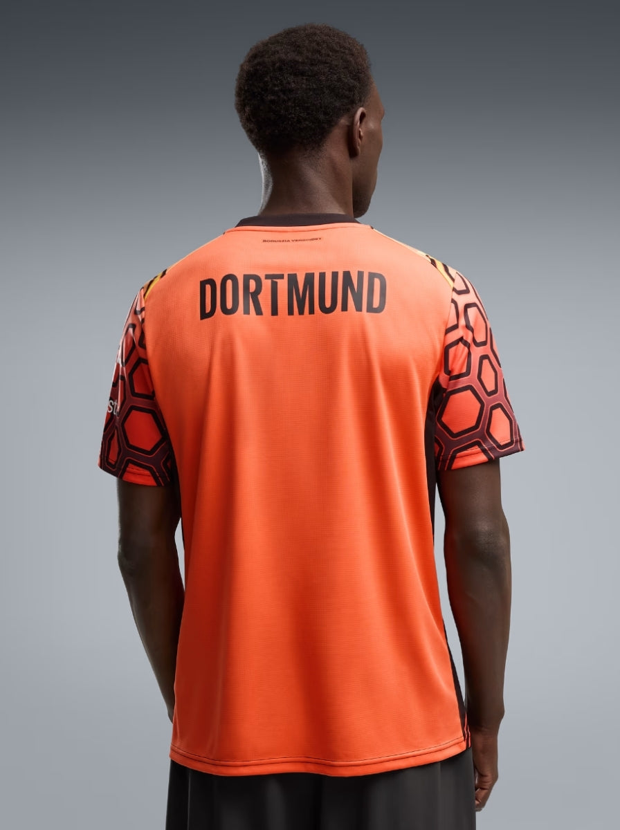 Maglia Gara Portiere Stadium 26/27