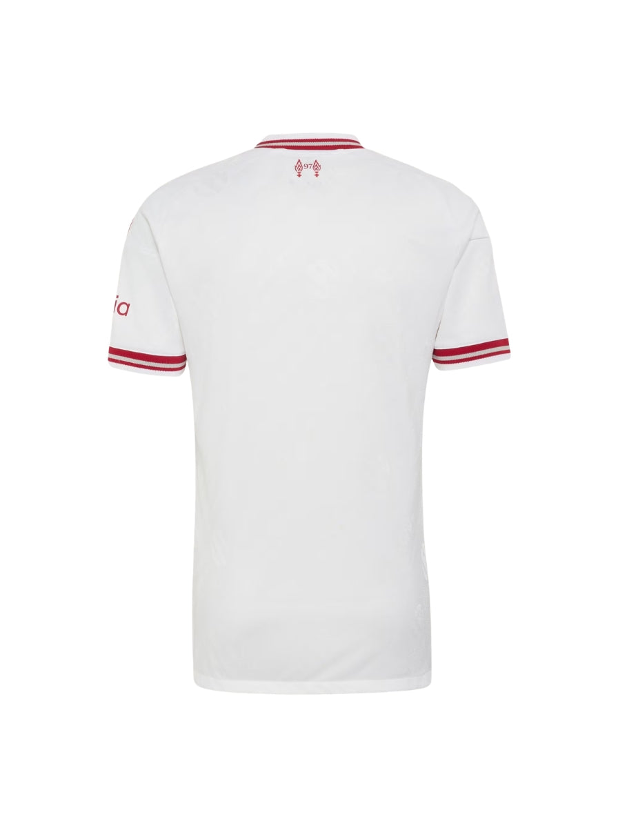 Maglia Away Player 26/27