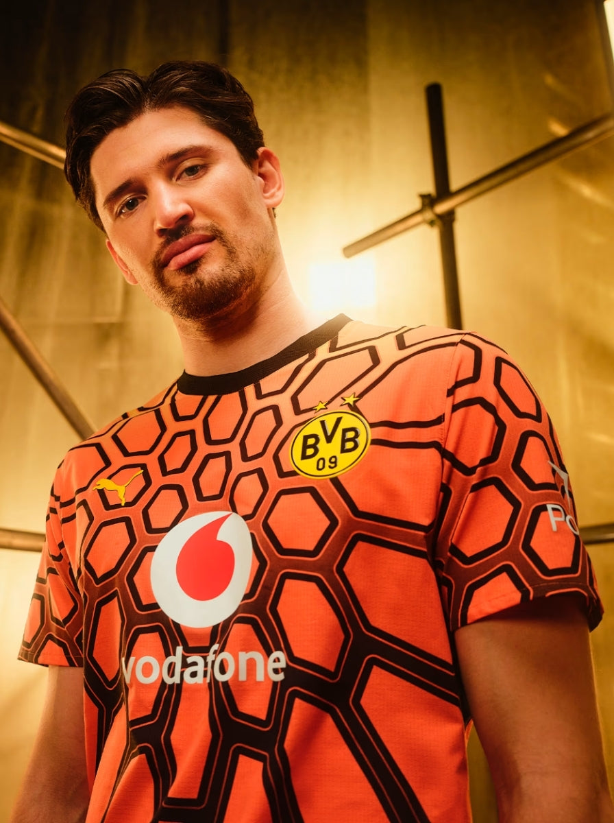 Maglia Gara Portiere Stadium 26/27