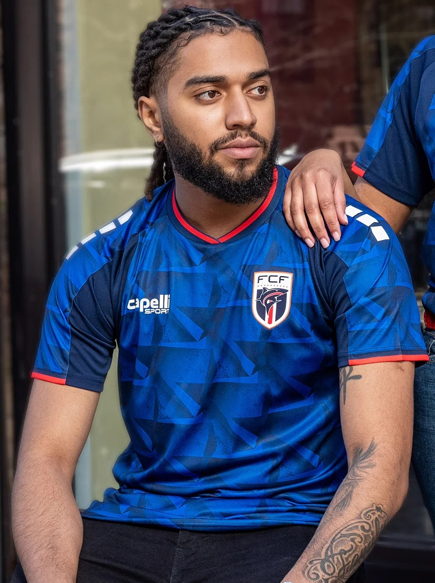 Maglia Home 2026