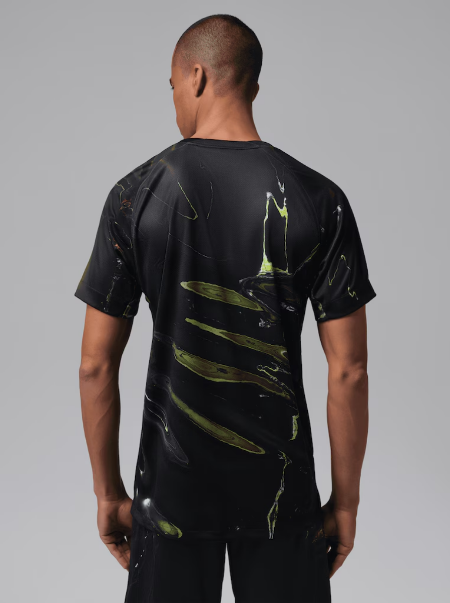 Maglia Jordan Night Speciale