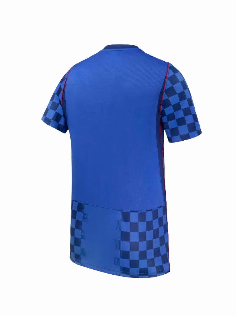 Maglia Away 2026