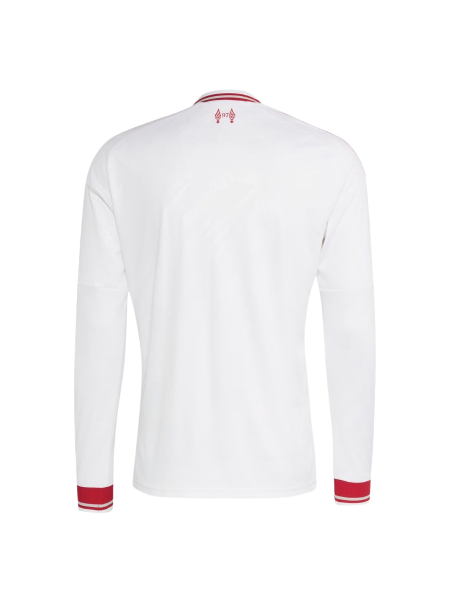Maglia Away Manica Lunga 26/27