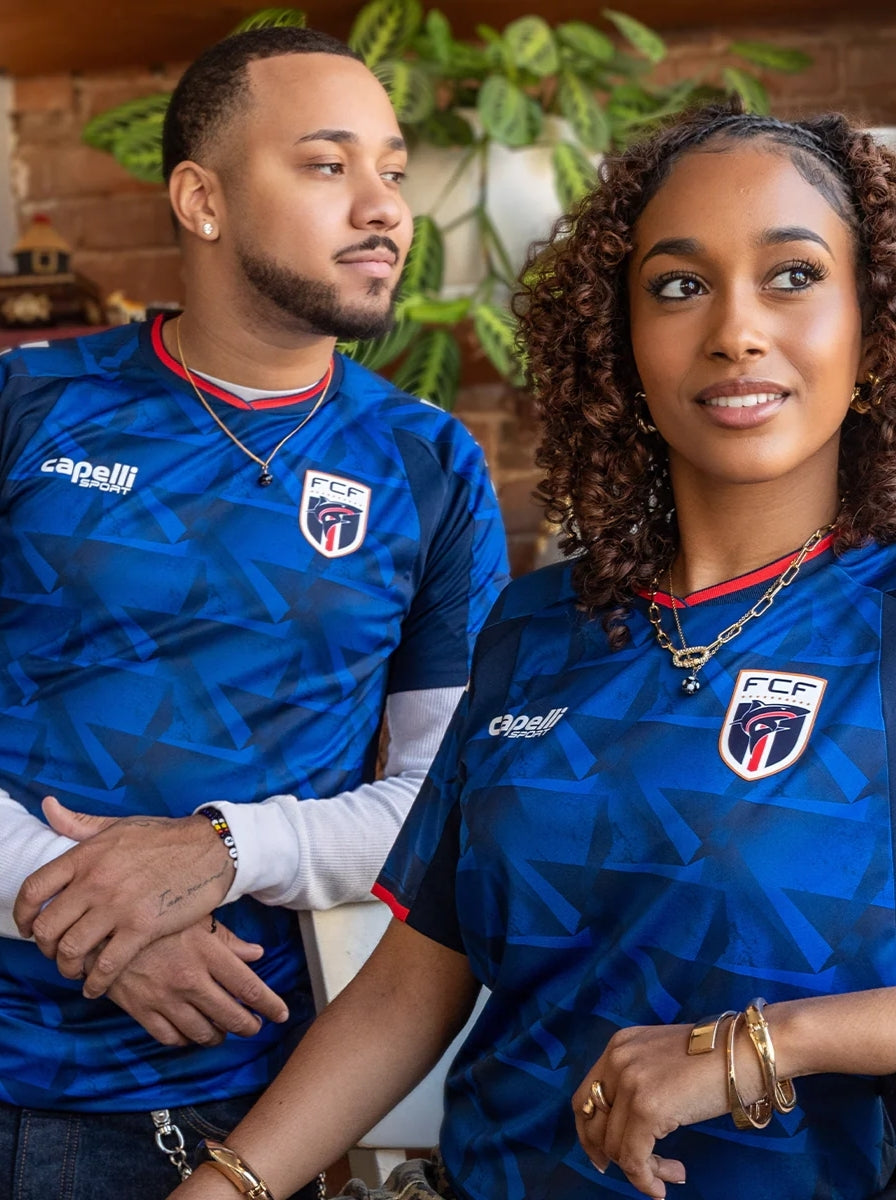 Maglia Home 2026