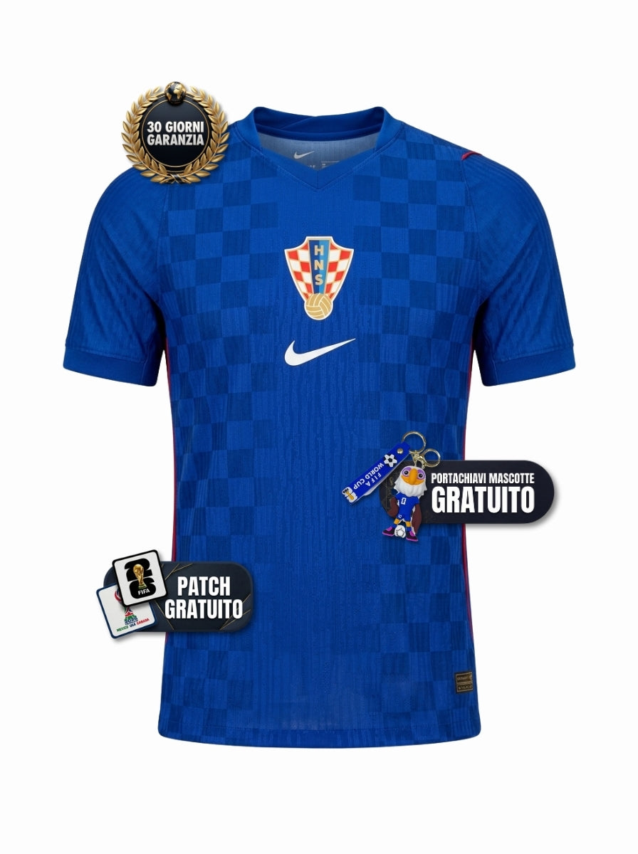 Maglia Away Player 2026