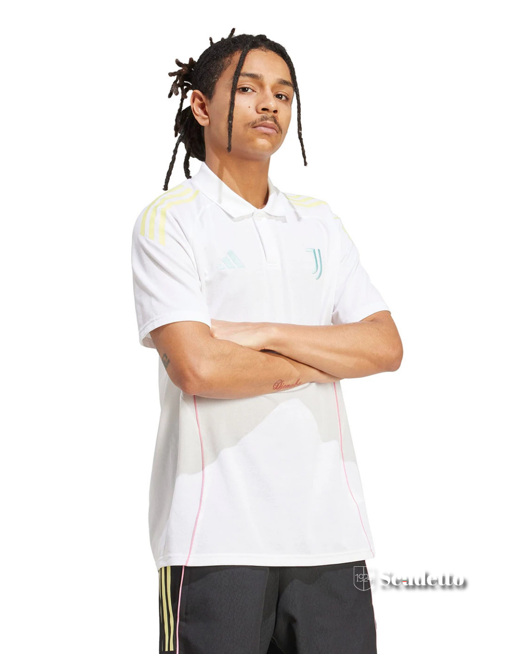 Maglia Polo 25/26