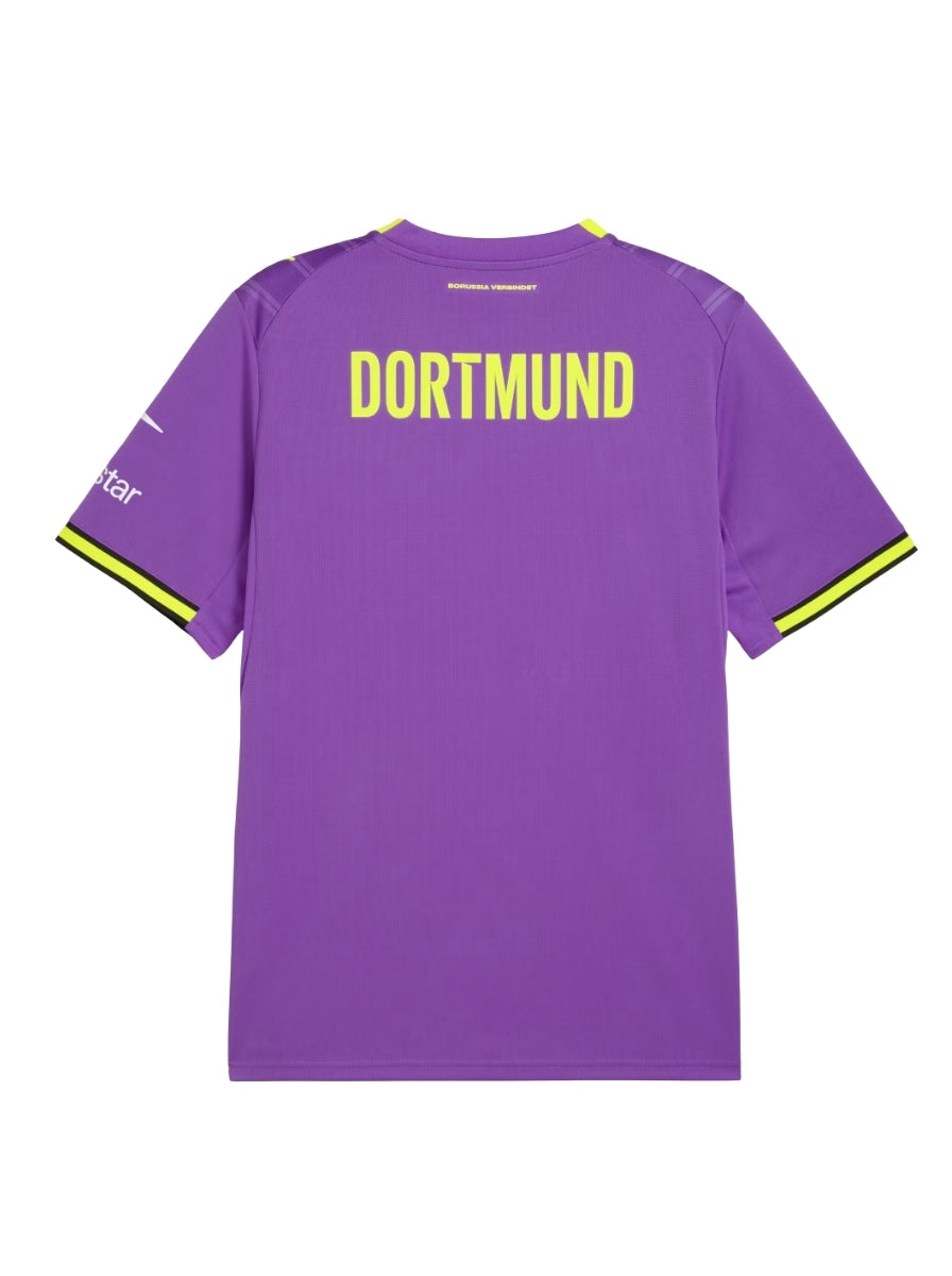 Maglia Gara Third Stadium 26/27