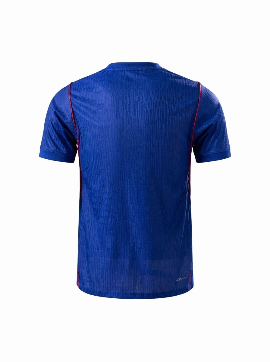 Maglia Away Player 2026