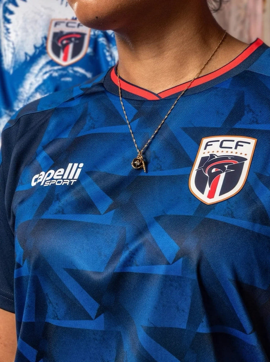 Maglia Home 2026