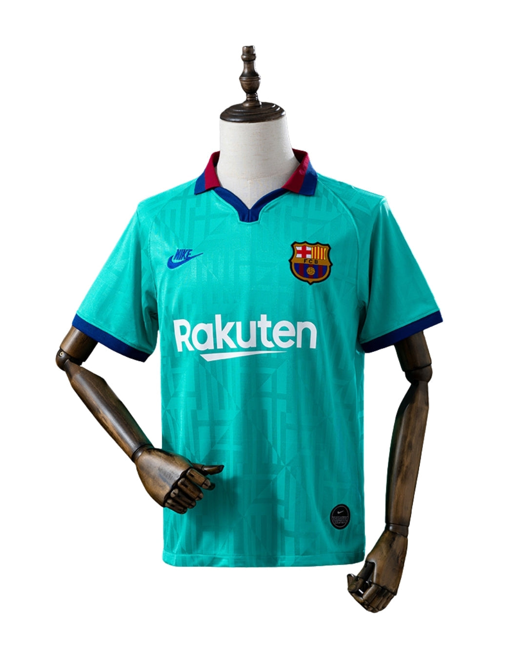 Maglia Retro Away 19/20