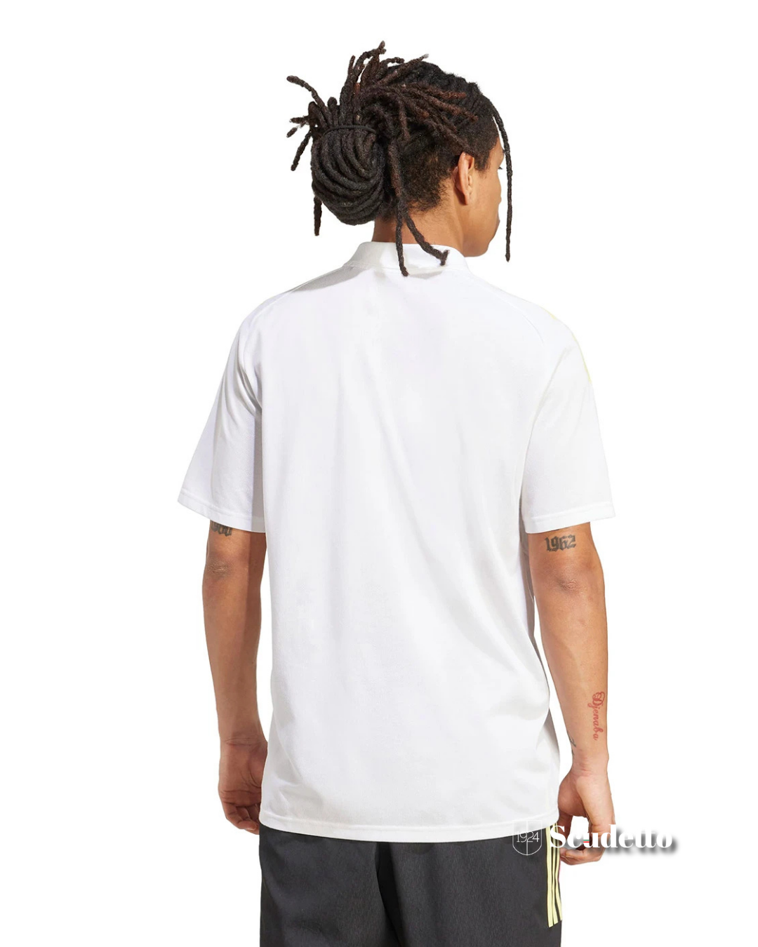 Maglia Polo 25/26