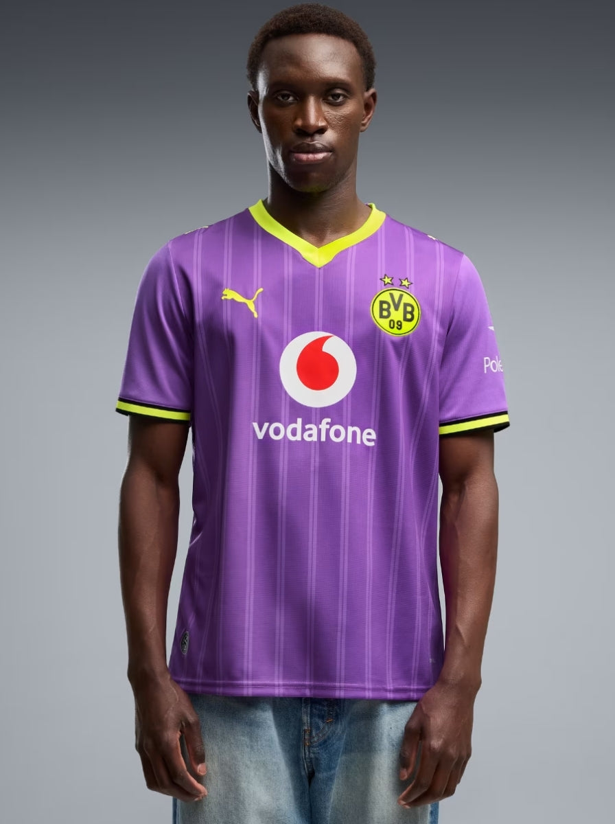 Maglia Gara Third Stadium 26/27