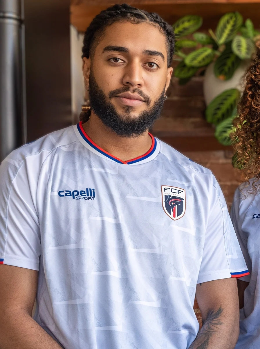 Maglia Away 2026