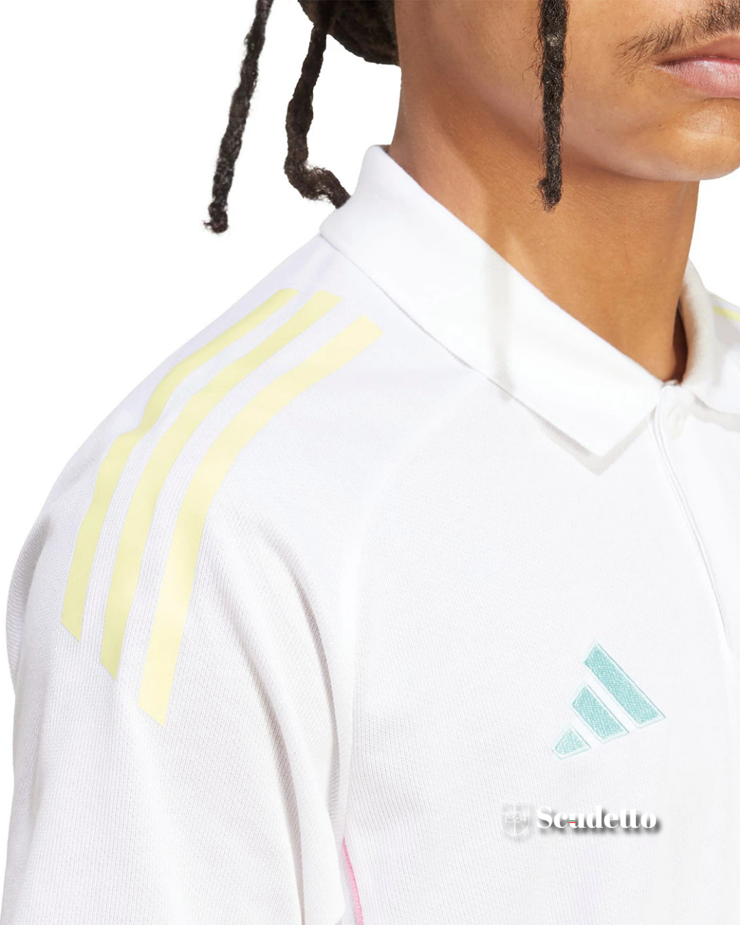 Maglia Polo 25/26