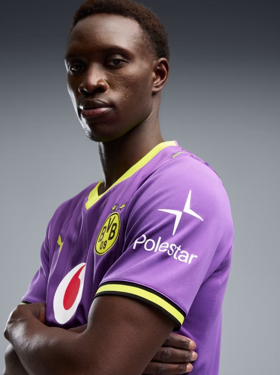 Maglia Gara Third Stadium 26/27