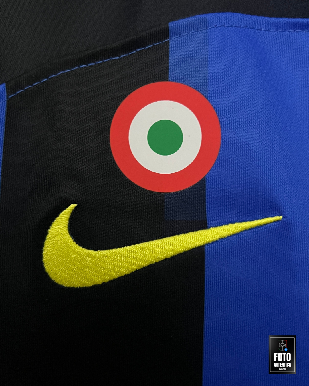 Maglia Retro Speciale Cruz Cafuné