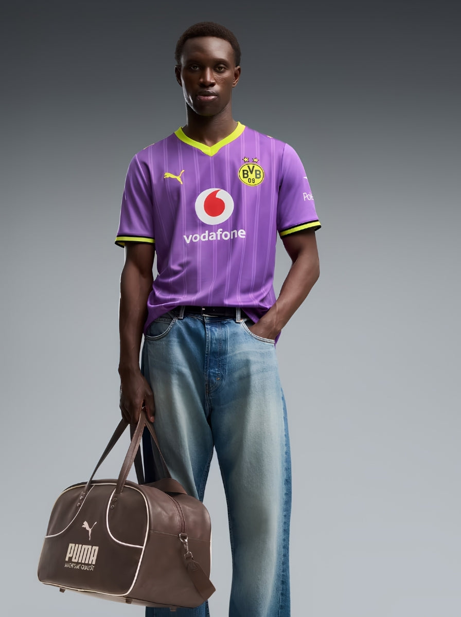 Maglia Gara Third Stadium 26/27