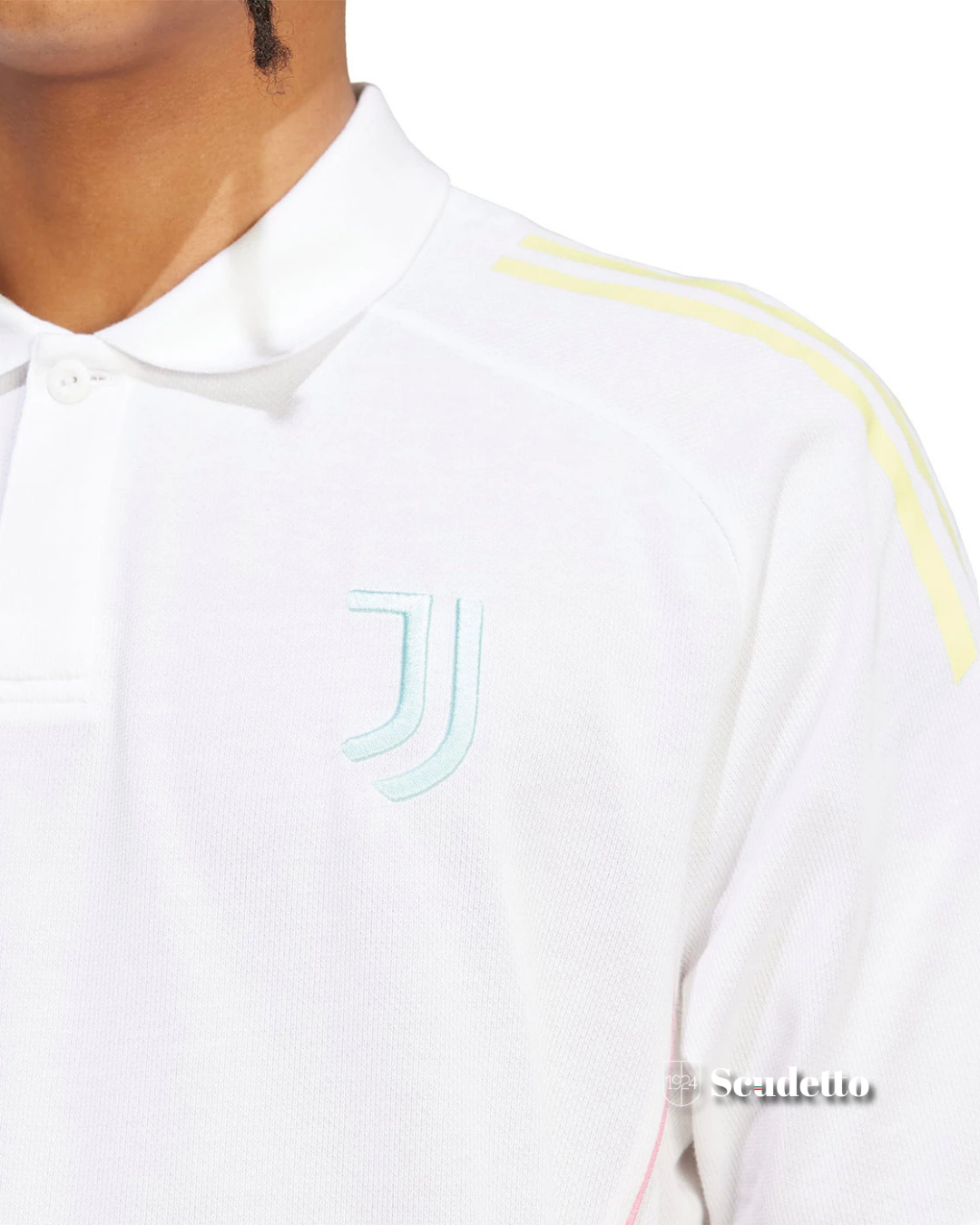 Maglia Polo 25/26