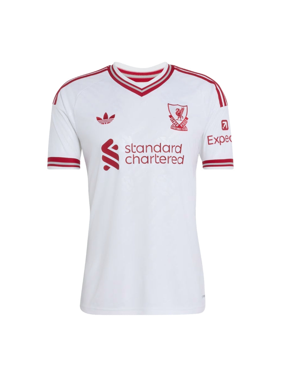 Maglia Away 26/27