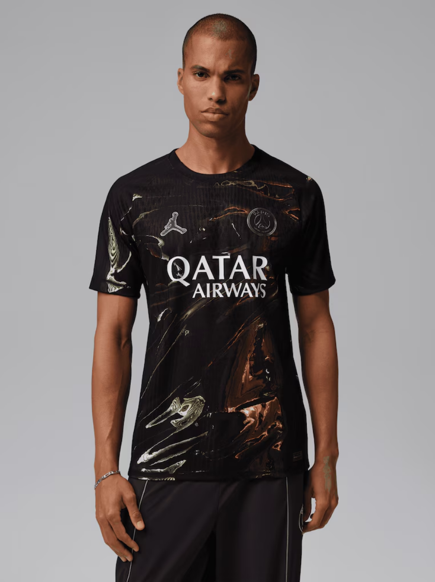 Maglia Jordan Night Speciale Player