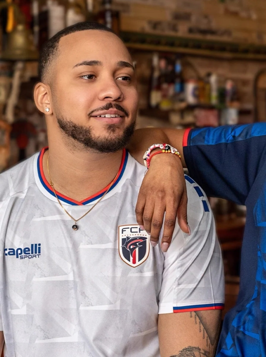 Maglia Away 2026