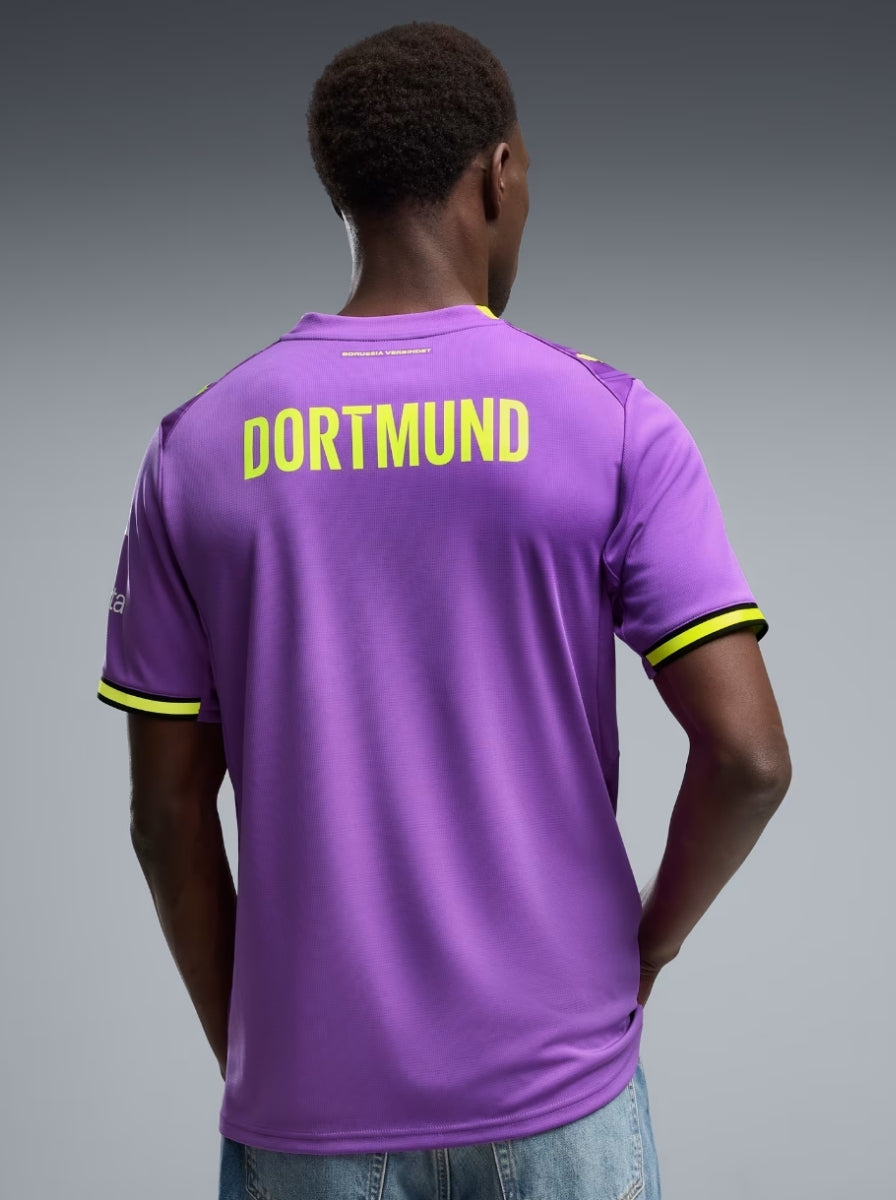 Maglia Gara Third Stadium 26/27