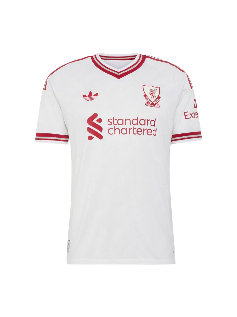 Maglia Away Player 26/27